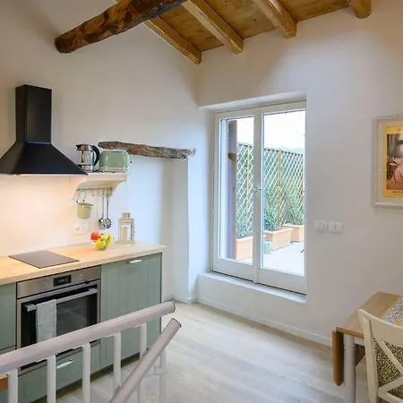 Ca Du Gumbu - La Terrazza Holiday home *
