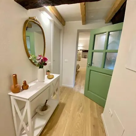 Ca Du Gumbu - La Terrazza Holiday home *